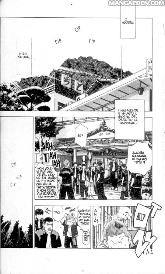 Read Slam Dunk IT Manga Online
