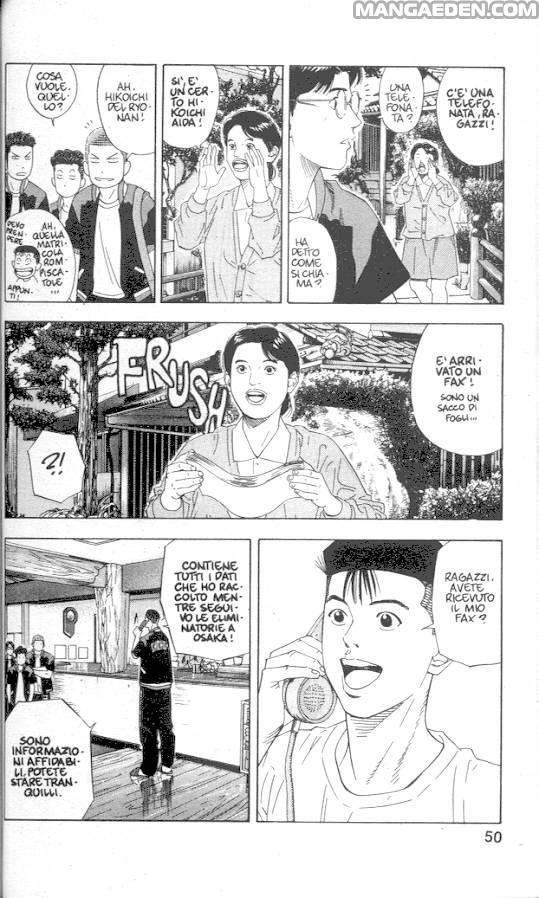 Read Slam Dunk IT Manga Online