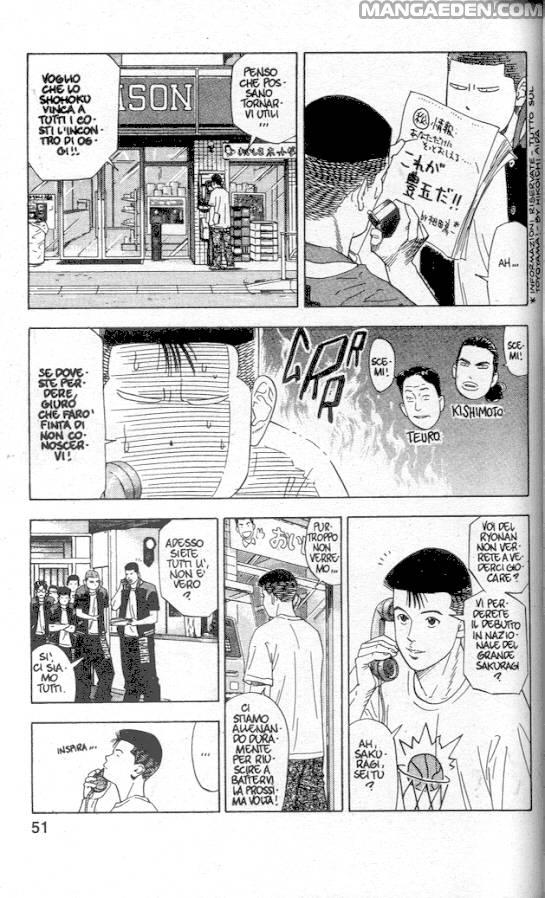 Read Slam Dunk IT Manga Online