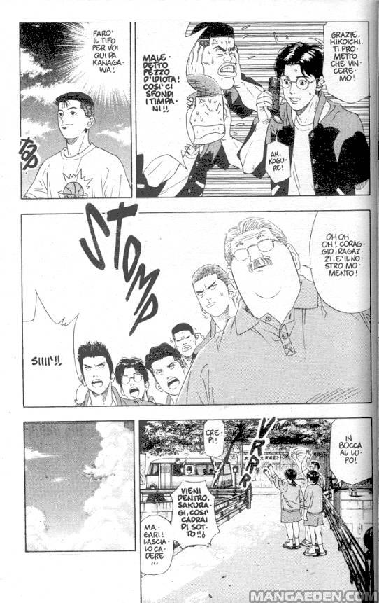 Read Slam Dunk IT Manga Online
