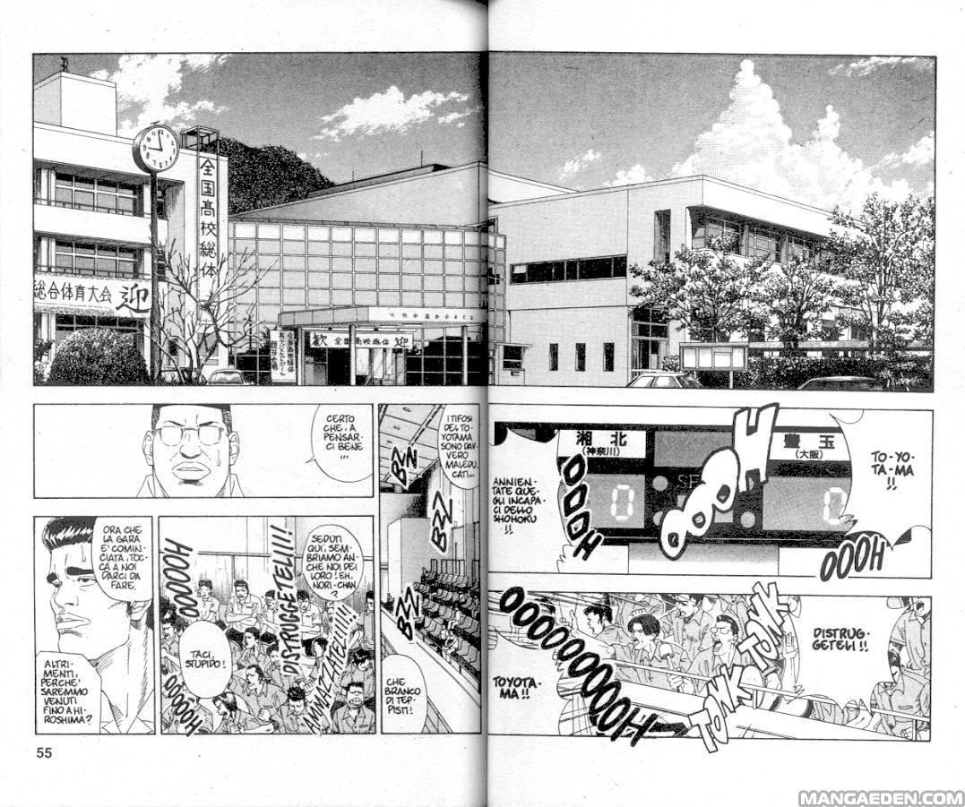 Read Slam Dunk IT Manga Online
