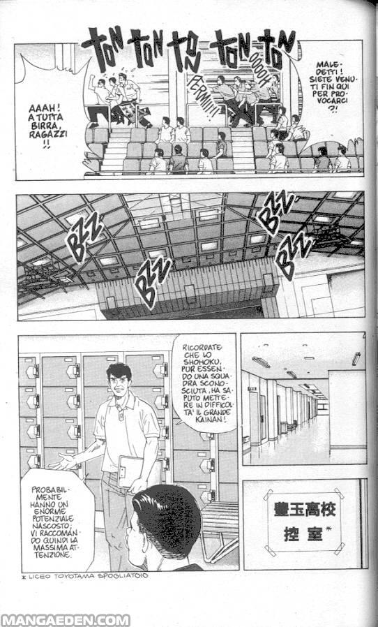 Read Slam Dunk IT Manga Online
