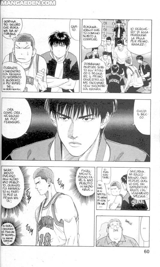 Read Slam Dunk IT Manga Online