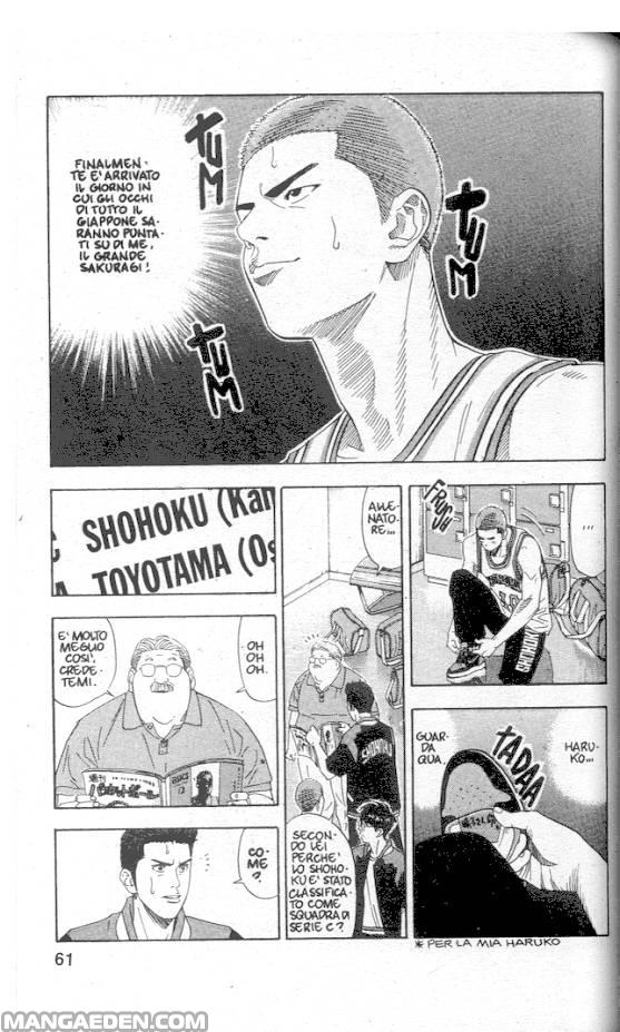 Read Slam Dunk IT Manga Online