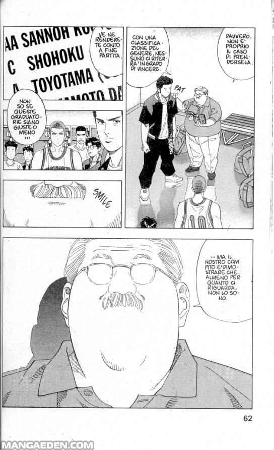 Read Slam Dunk IT Manga Online