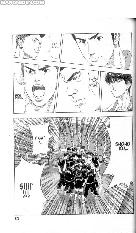 Read Slam Dunk IT Manga Online