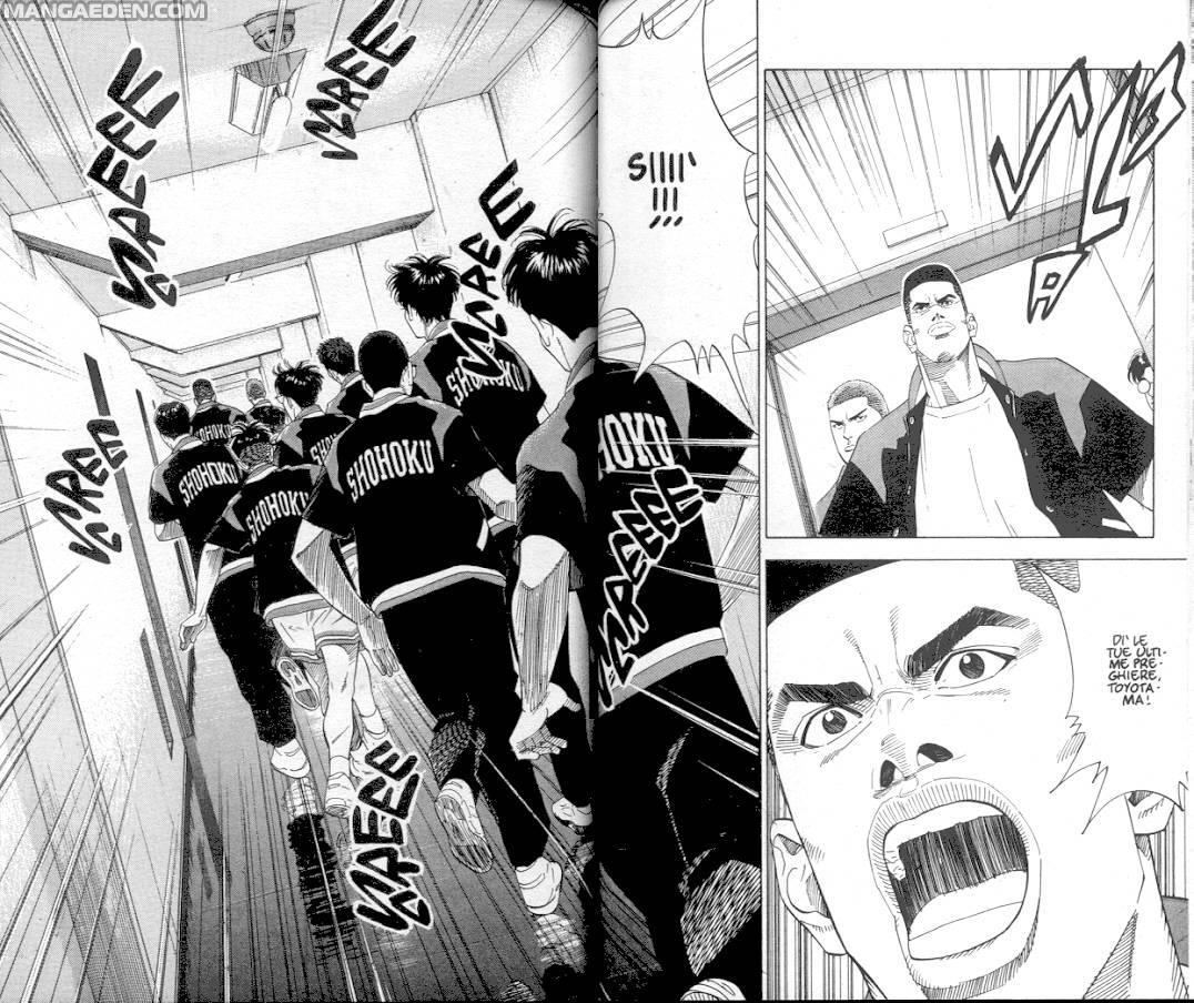 Read Slam Dunk IT Manga Online