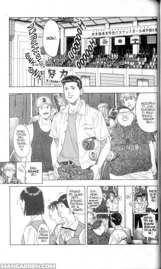 Read Slam Dunk IT Manga Online