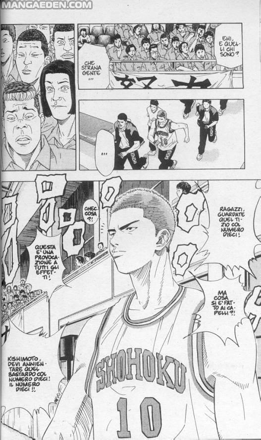 Read Slam Dunk IT Manga Online