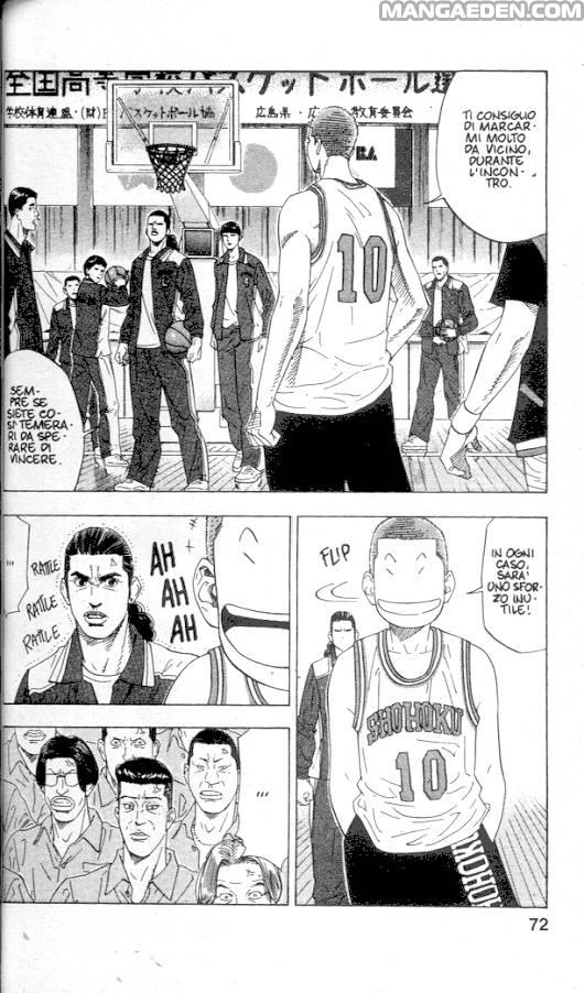 Read Slam Dunk IT Manga Online