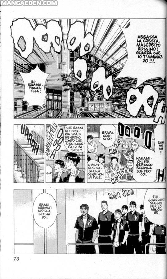 Read Slam Dunk IT Manga Online