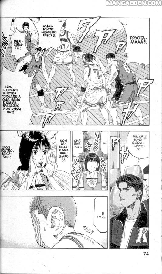 Read Slam Dunk IT Manga Online