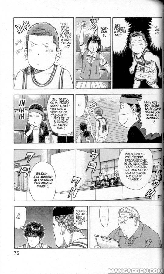Read Slam Dunk IT Manga Online