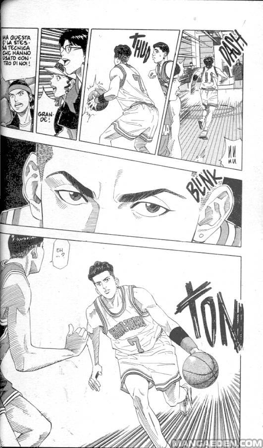 Read Slam Dunk IT Manga Online