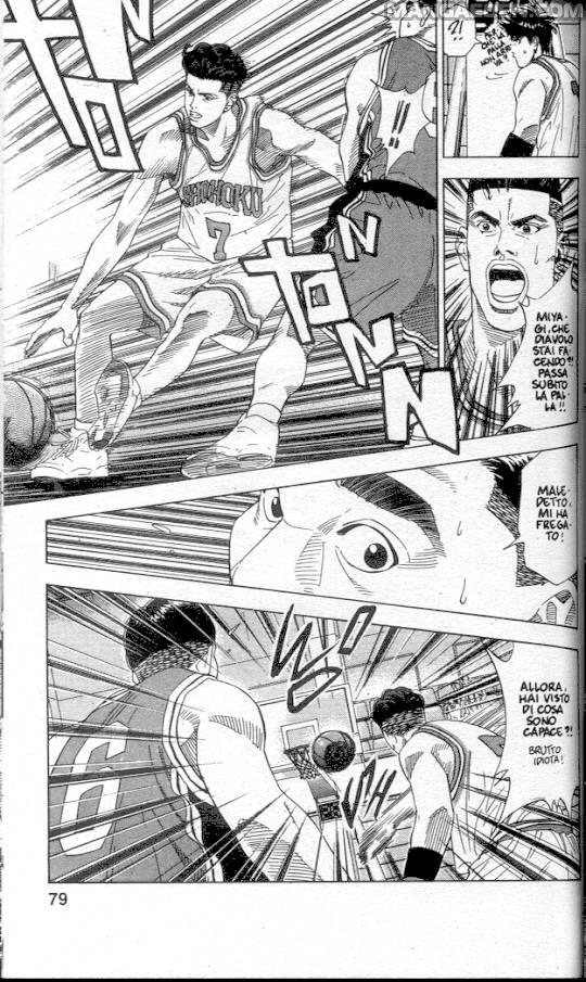 Read Slam Dunk IT Manga Online