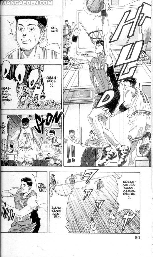 Read Slam Dunk IT Manga Online