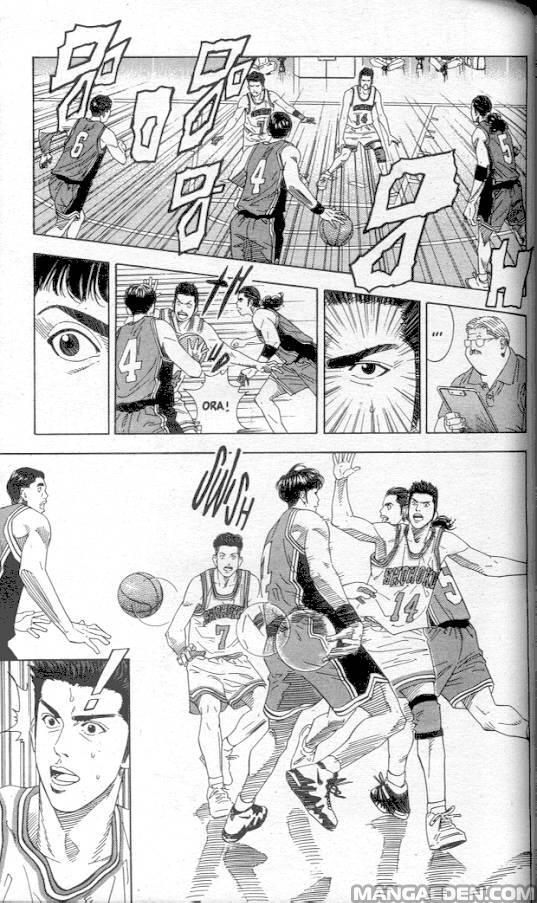 Read Slam Dunk IT Manga Online