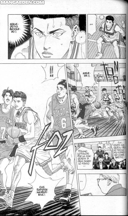 Read Slam Dunk IT Manga Online