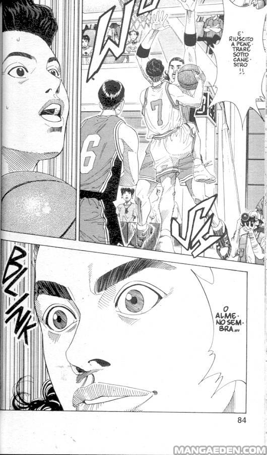 Read Slam Dunk IT Manga Online