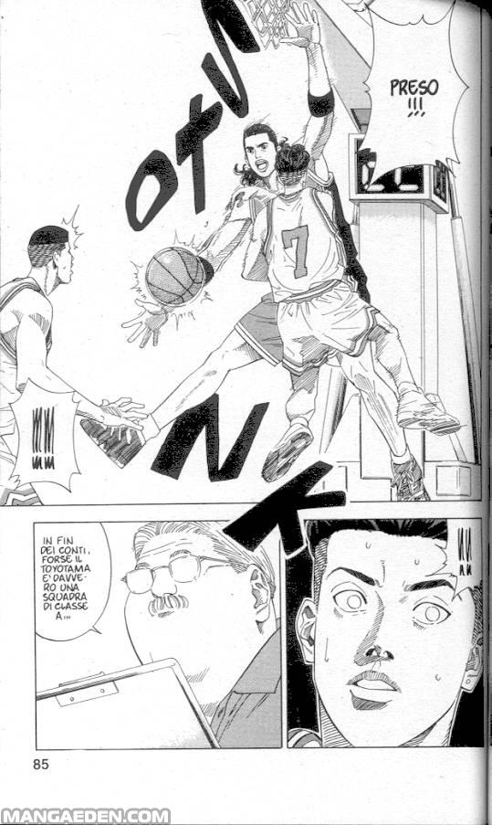 Read Slam Dunk IT Manga Online