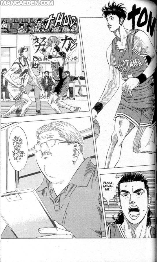 Read Slam Dunk IT Manga Online