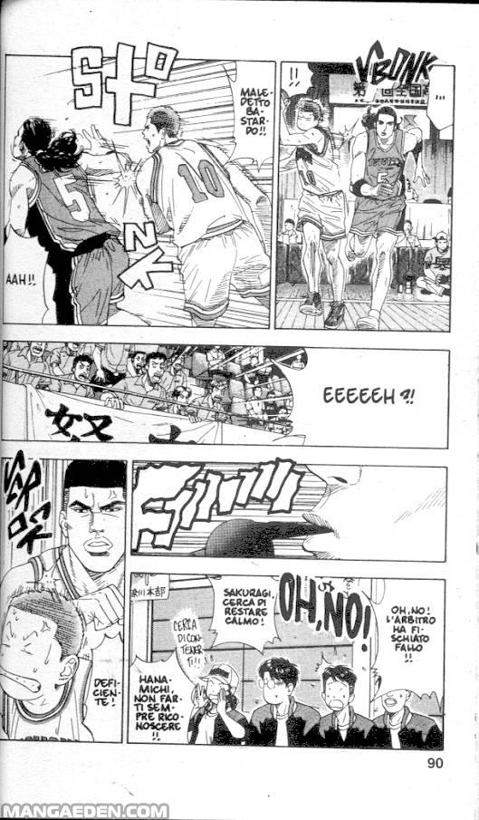 Read Slam Dunk IT Manga Online