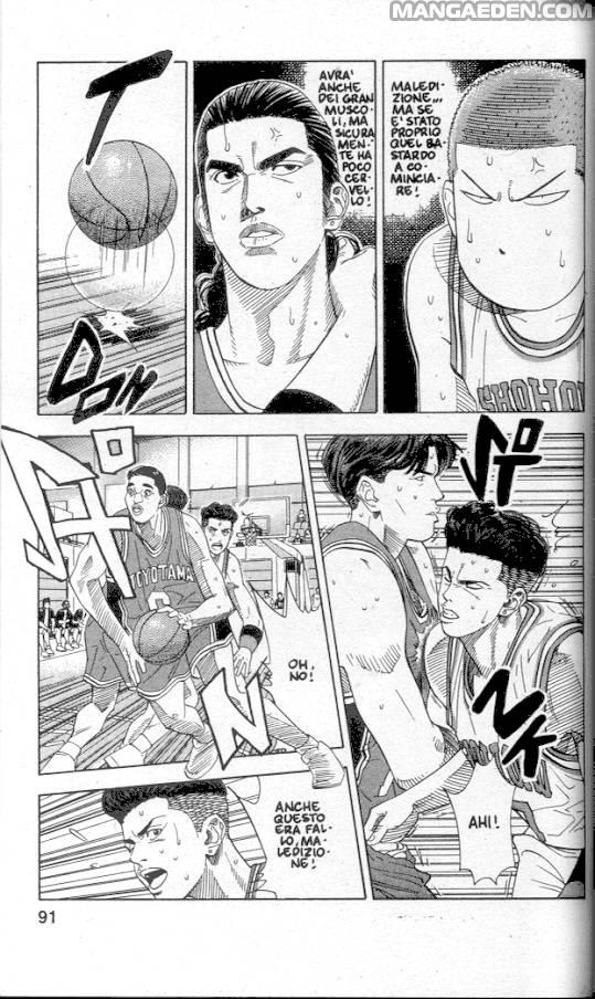 Read Slam Dunk IT Manga Online