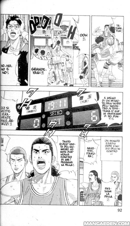 Read Slam Dunk IT Manga Online