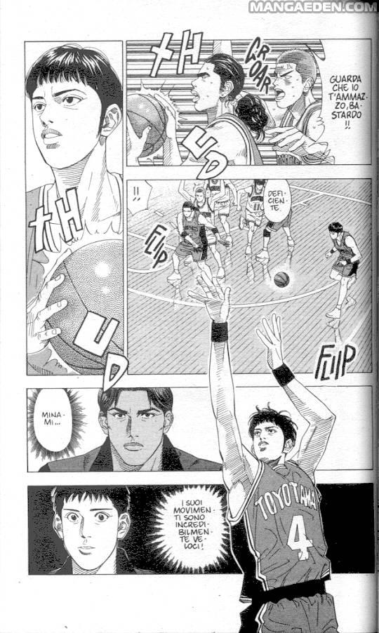 Read Slam Dunk IT Manga Online