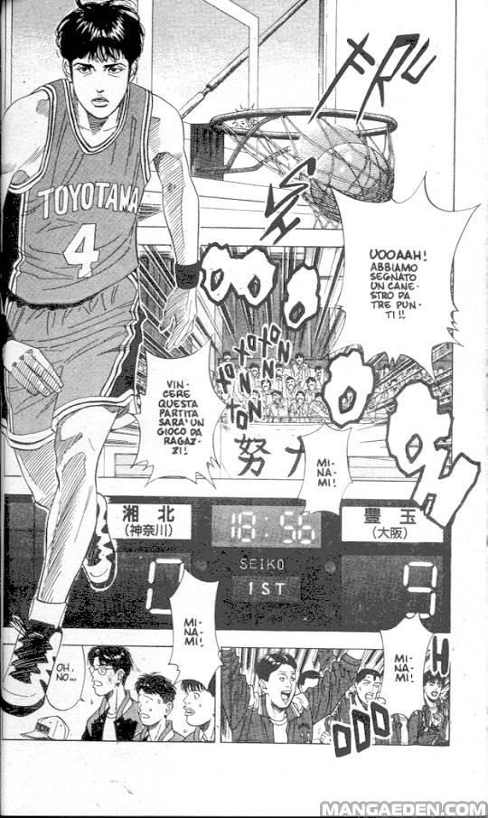 Read Slam Dunk IT Manga Online