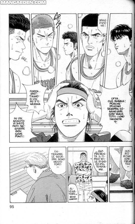 Read Slam Dunk IT Manga Online