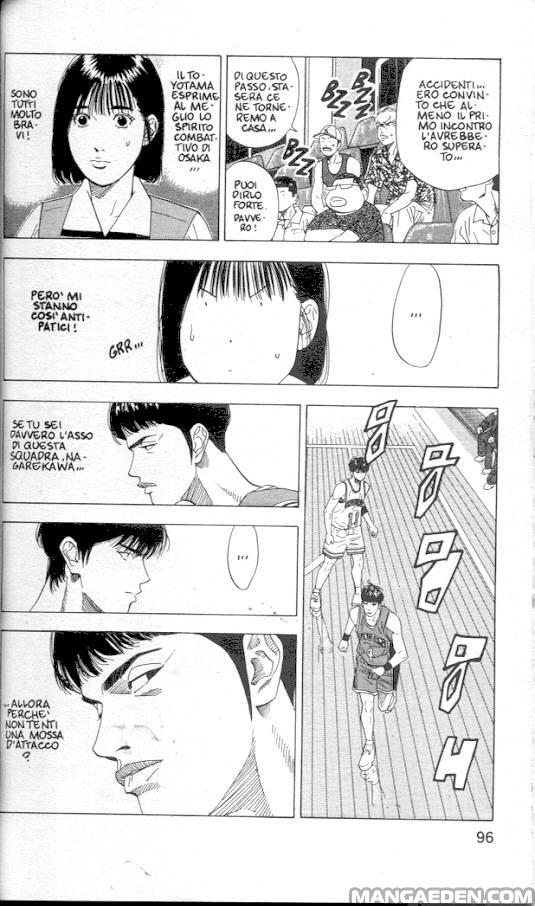 Read Slam Dunk IT Manga Online
