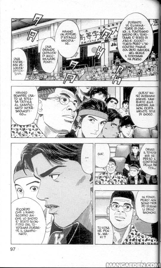 Read Slam Dunk IT Manga Online