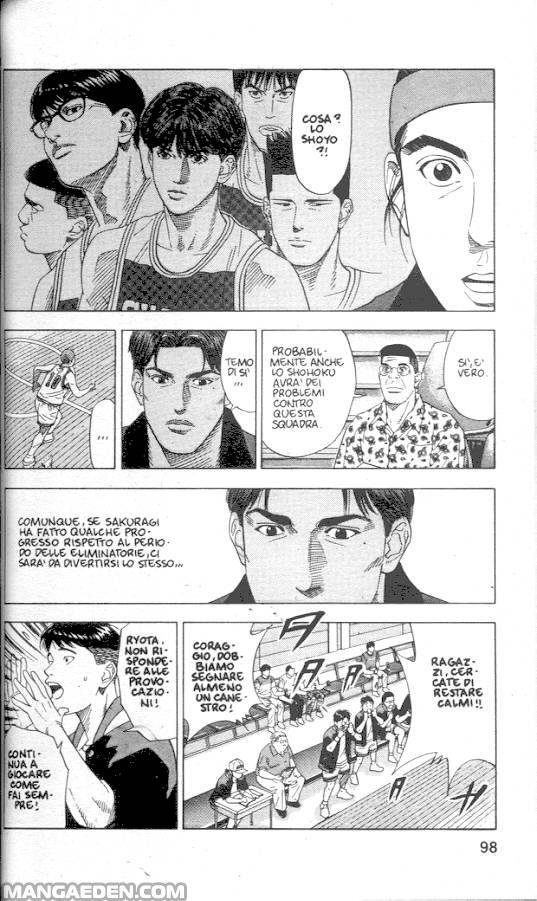 Read Slam Dunk IT Manga Online