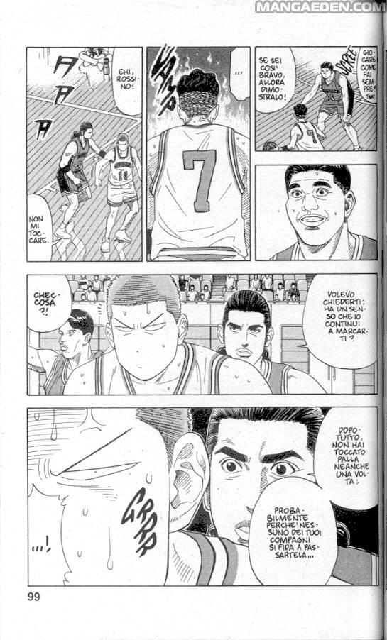 Read Slam Dunk IT Manga Online