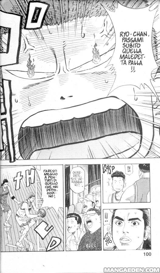 Read Slam Dunk IT Manga Online