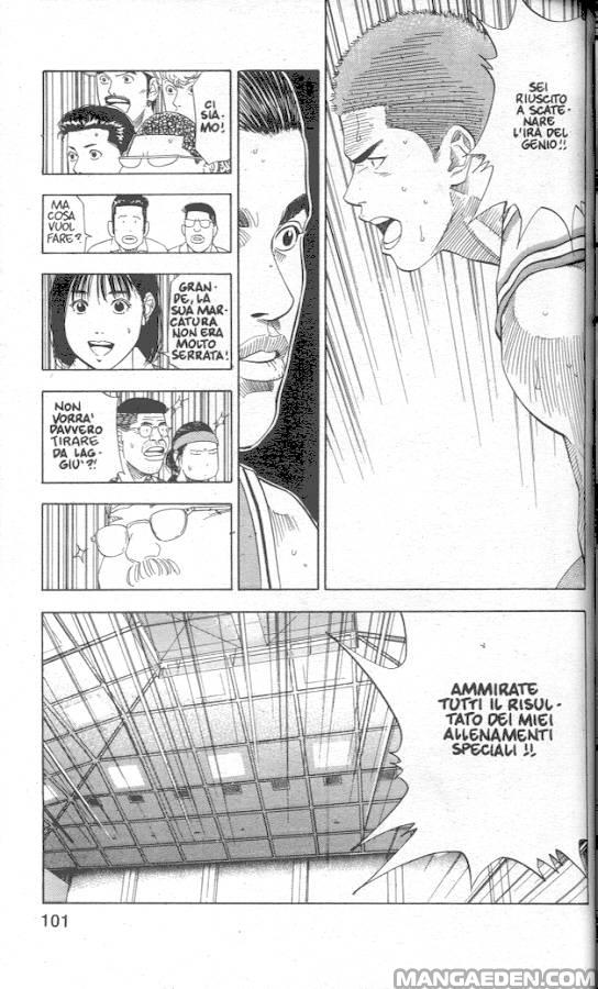 Read Slam Dunk IT Manga Online