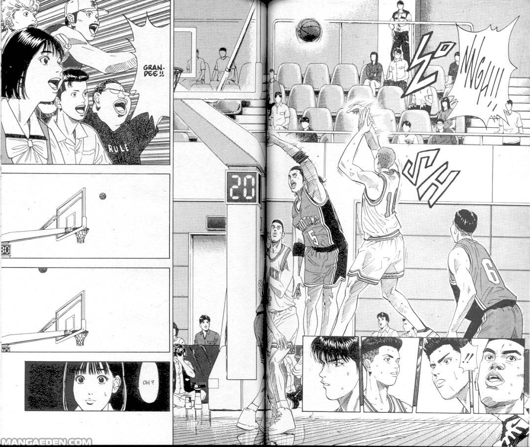 Read Slam Dunk IT Manga Online