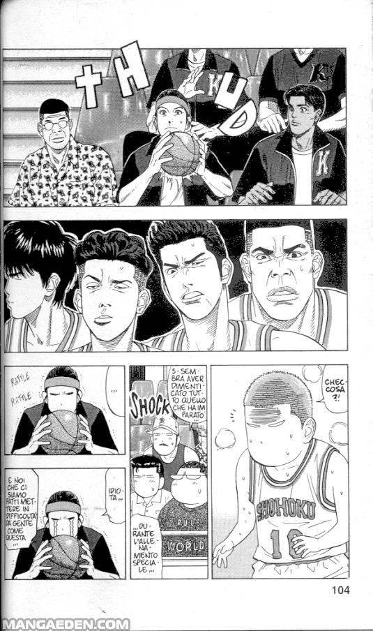 Read Slam Dunk IT Manga Online