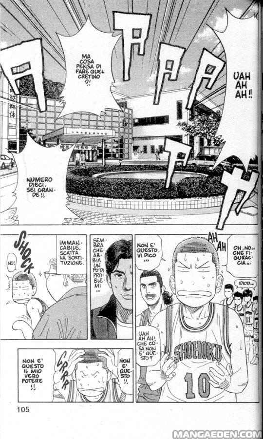 Read Slam Dunk IT Manga Online