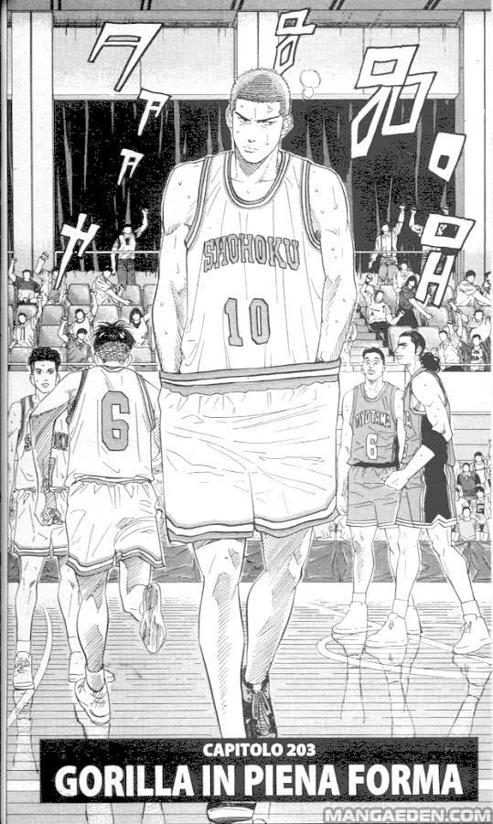 Read Slam Dunk IT Manga Online