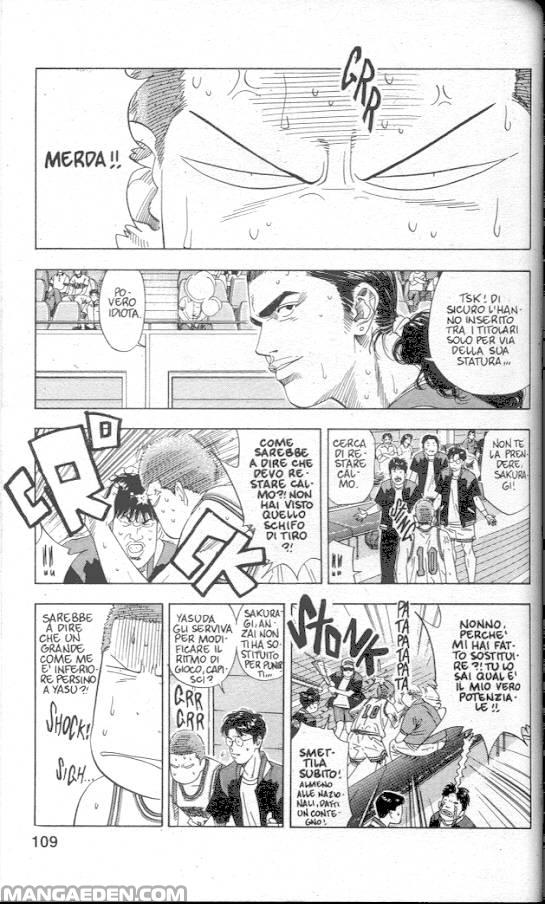 Read Slam Dunk IT Manga Online