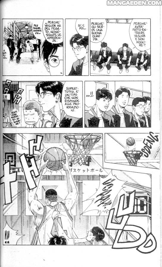 Read Slam Dunk IT Manga Online