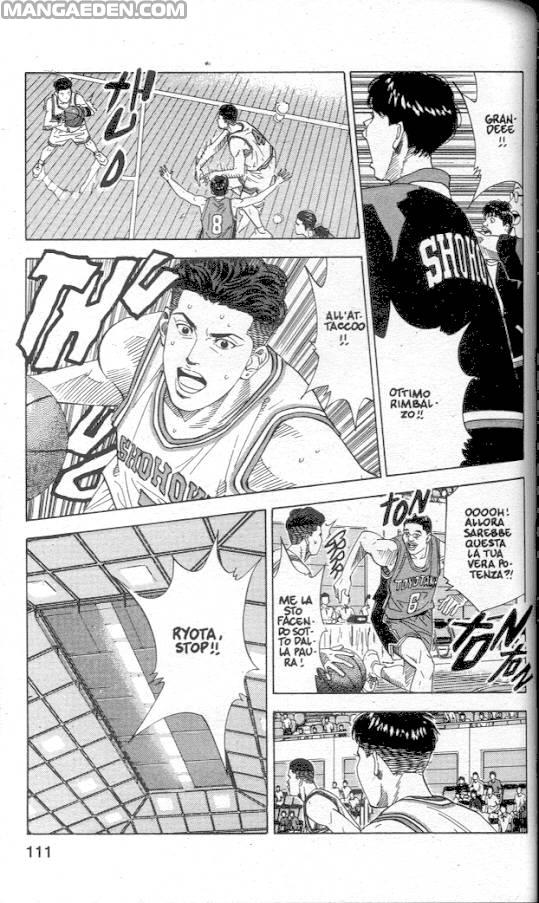 Read Slam Dunk IT Manga Online