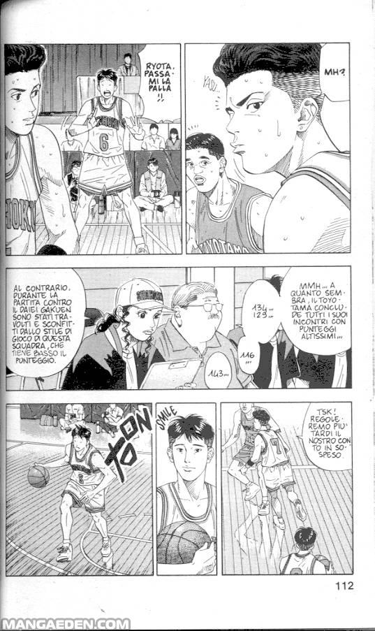 Read Slam Dunk IT Manga Online