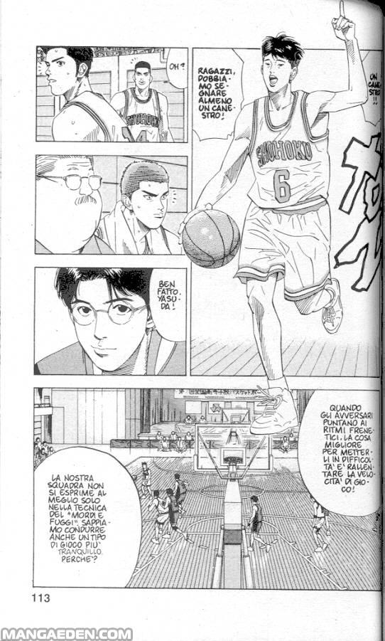 Read Slam Dunk IT Manga Online