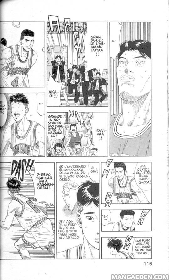 Read Slam Dunk IT Manga Online