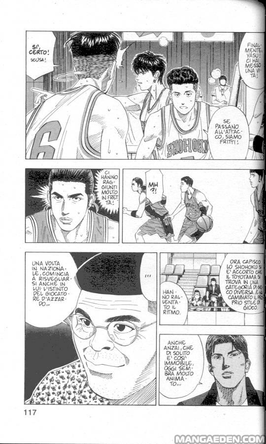 Read Slam Dunk IT Manga Online