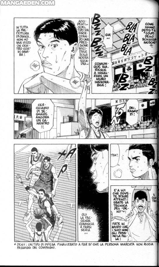 Read Slam Dunk IT Manga Online