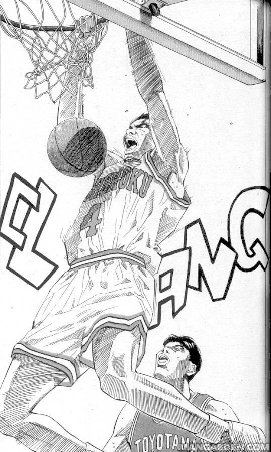 Read Slam Dunk IT Manga Online